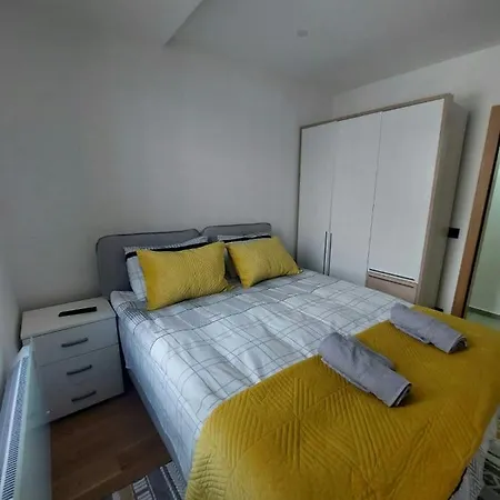 Apartament Lux Srebrni Vrhovi Zlatibor