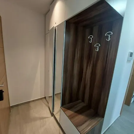 Lux Srebrni Vrhovi Zlatibor