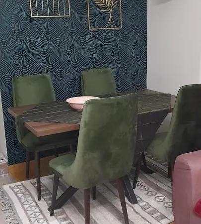 Apartament Lux Srebrni Vrhovi Zlatibor