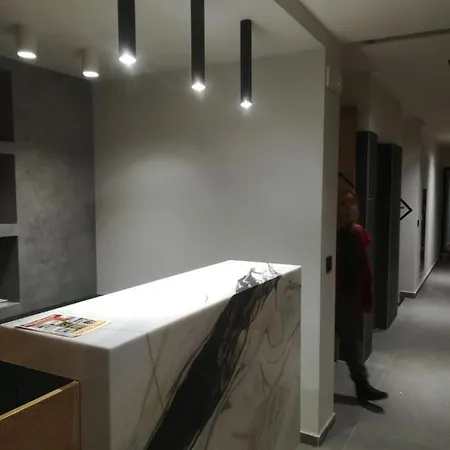 Apartament Lux Srebrni Vrhovi