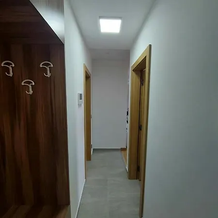 Lux Srebrni Vrhovi * Zlatibor