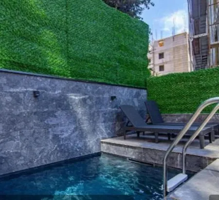 Apartament Lux Srebrni Vrhovi