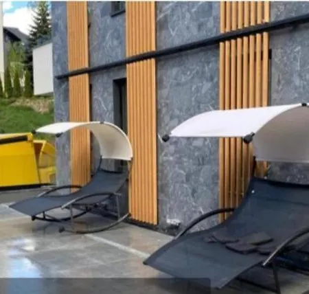 Lux Srebrni Vrhovi Zlatibor