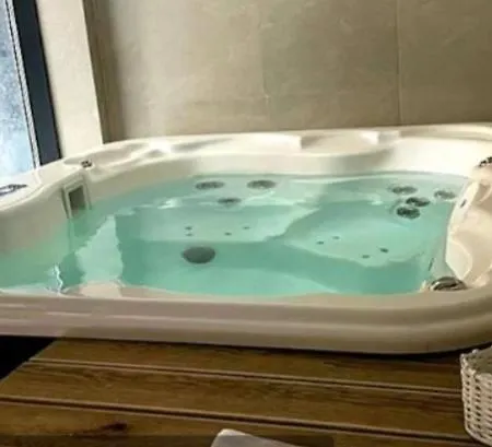 Apartament Lux Srebrni Vrhovi