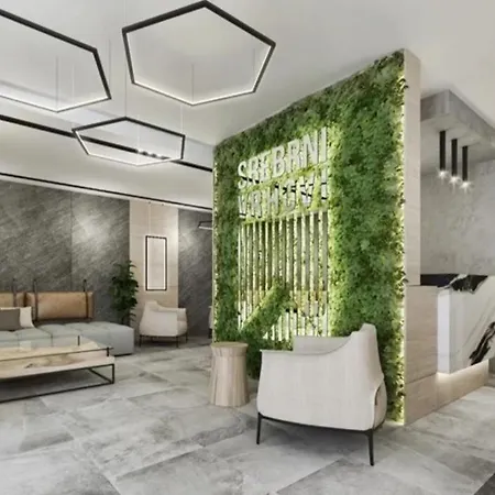 Lux Srebrni Vrhovi Apartman Zlatibor