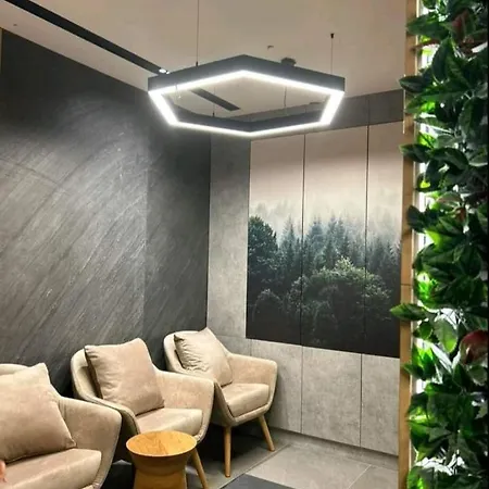 Lux Srebrni Vrhovi * Zlatibor