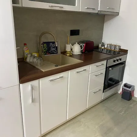 Lux Srebrni Vrhovi *