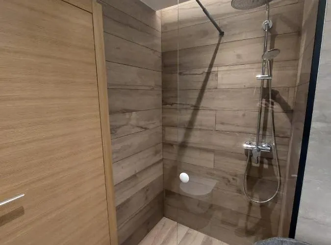 Lux Srebrni Vrhovi * Zlatibor