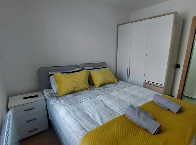 Lejlighed Lux Srebrni Vrhovi Zlatibor