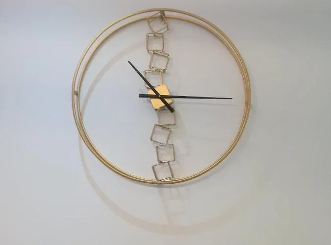 Lux Srebrni Vrhovi Lejlighed