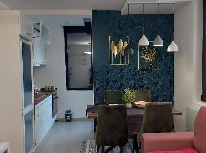 Lejlighed Lux Srebrni Vrhovi