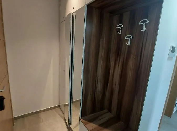 Lux Srebrni Vrhovi Zlatibor