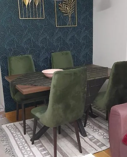 Lejlighed Lux Srebrni Vrhovi Zlatibor