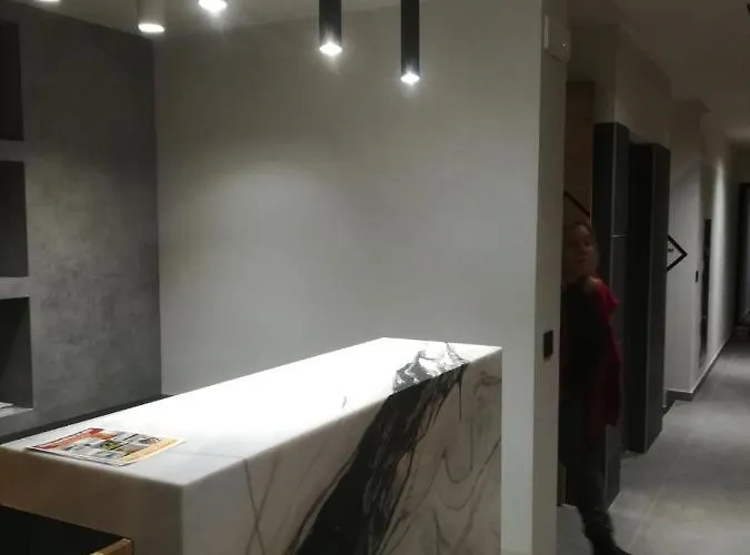 Lejlighed Lux Srebrni Vrhovi