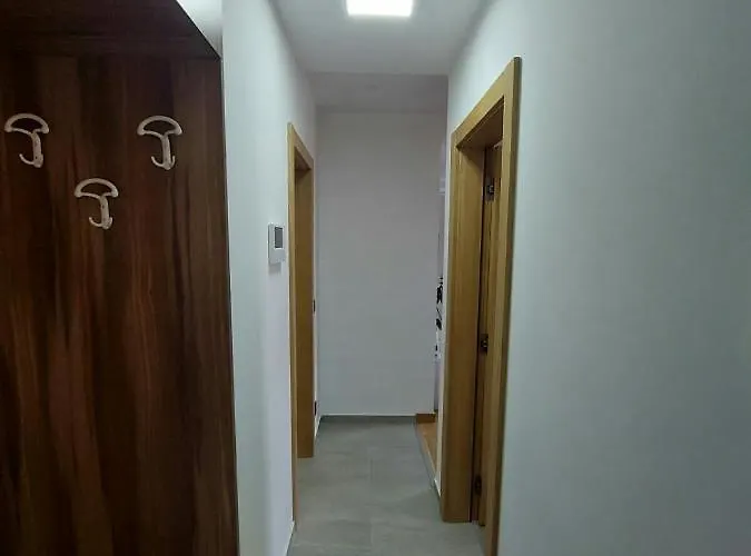 Lux Srebrni Vrhovi * Zlatibor