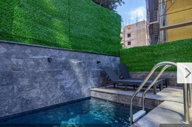 Lejlighed Lux Srebrni Vrhovi