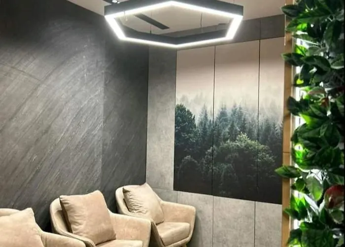 Lux Srebrni Vrhovi * Zlatibor