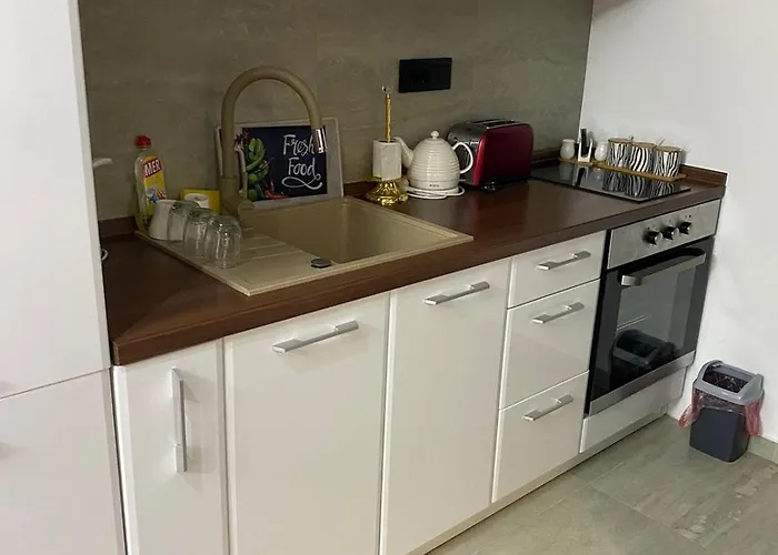 Lux Srebrni Vrhovi *