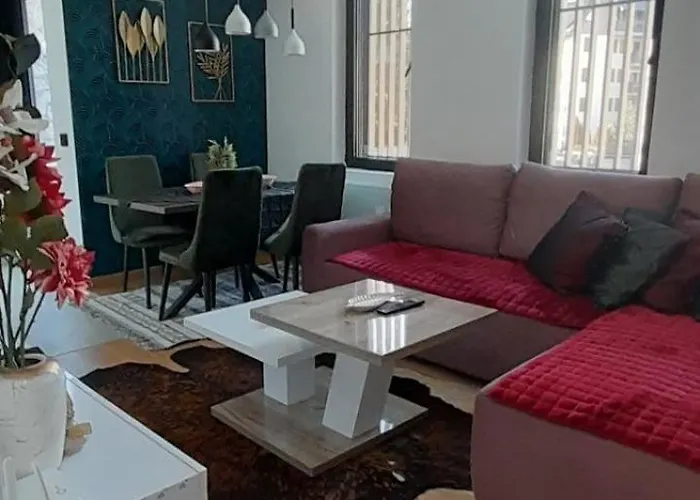 Lejlighed Lux Srebrni Vrhovi